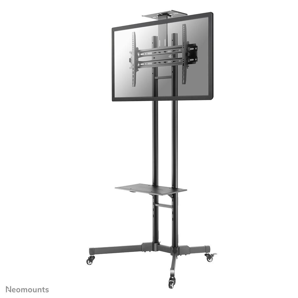 NEOMOUNTS BY NEWSTAR PLASMA-M1700E / Mobile Flatscreen Floor Stand