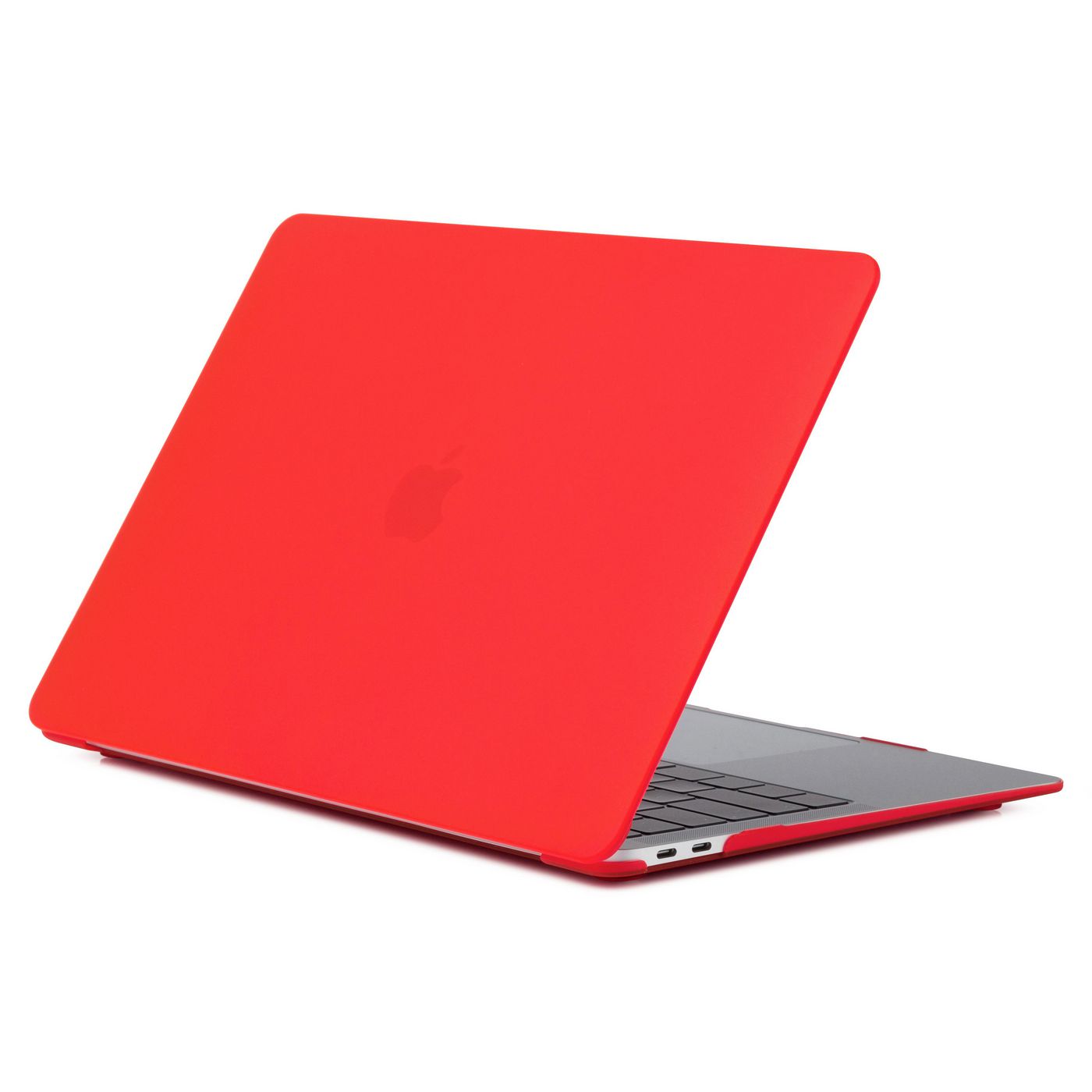 MacBook Air - 13.3in - Notebook Hard Case - Red