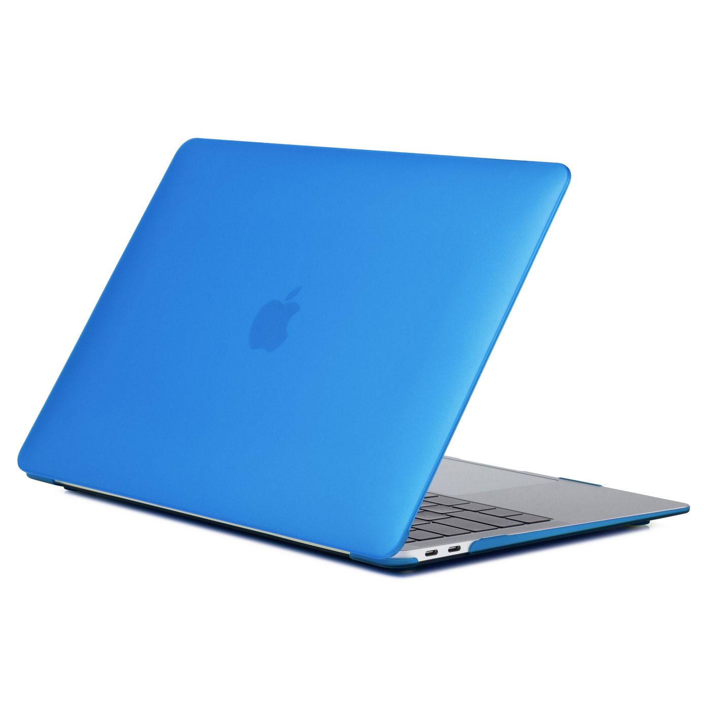MacBook Air - 13.3in - Notebook Hard Case - Blue