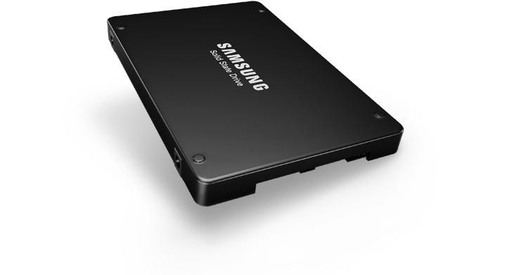 Samsung MZWLJ15THALA-00007 W126646852 PM1733 2.5 15360 GB PCI 