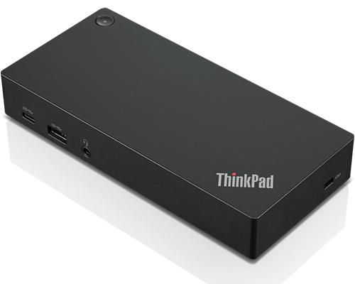 Lenovo ThinkPad USB-C Dock Gen2