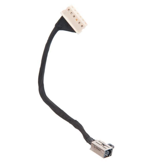 Asus 14026-00020100 DC Jack Cable 