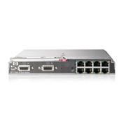 Hewlett-Packard-Enterprise 399593-B22-RFB BLc 1 10Gb VC-Enet Opt Kit 