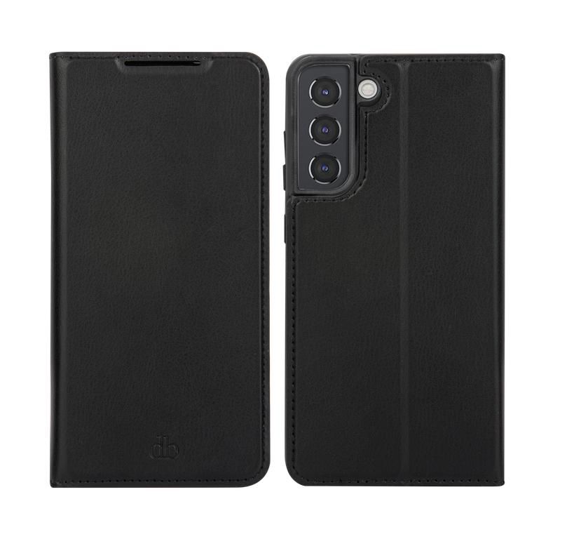 Oslo Galaxy S22+ Black