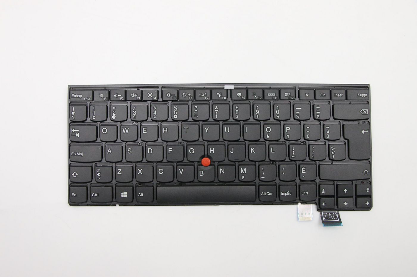 Keyboard CFR DFN - 01YT102