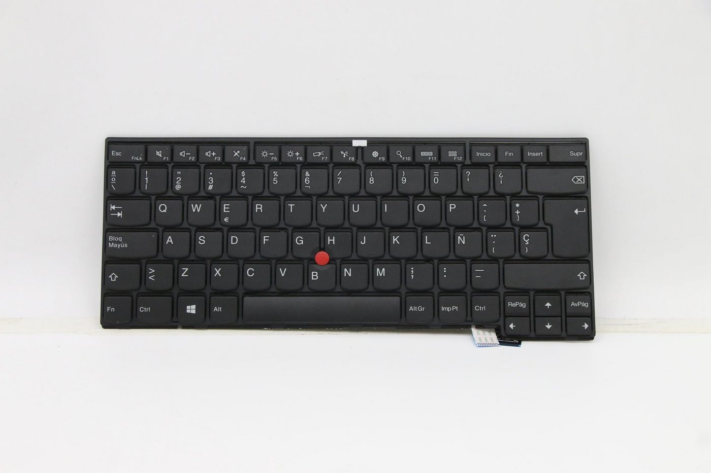 Keyboard ES DFN - 01YT110