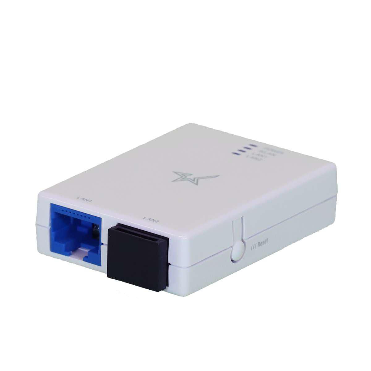 Star-Micronics 30907210 W126652045 MCW10 Wireless LAN Adapter 