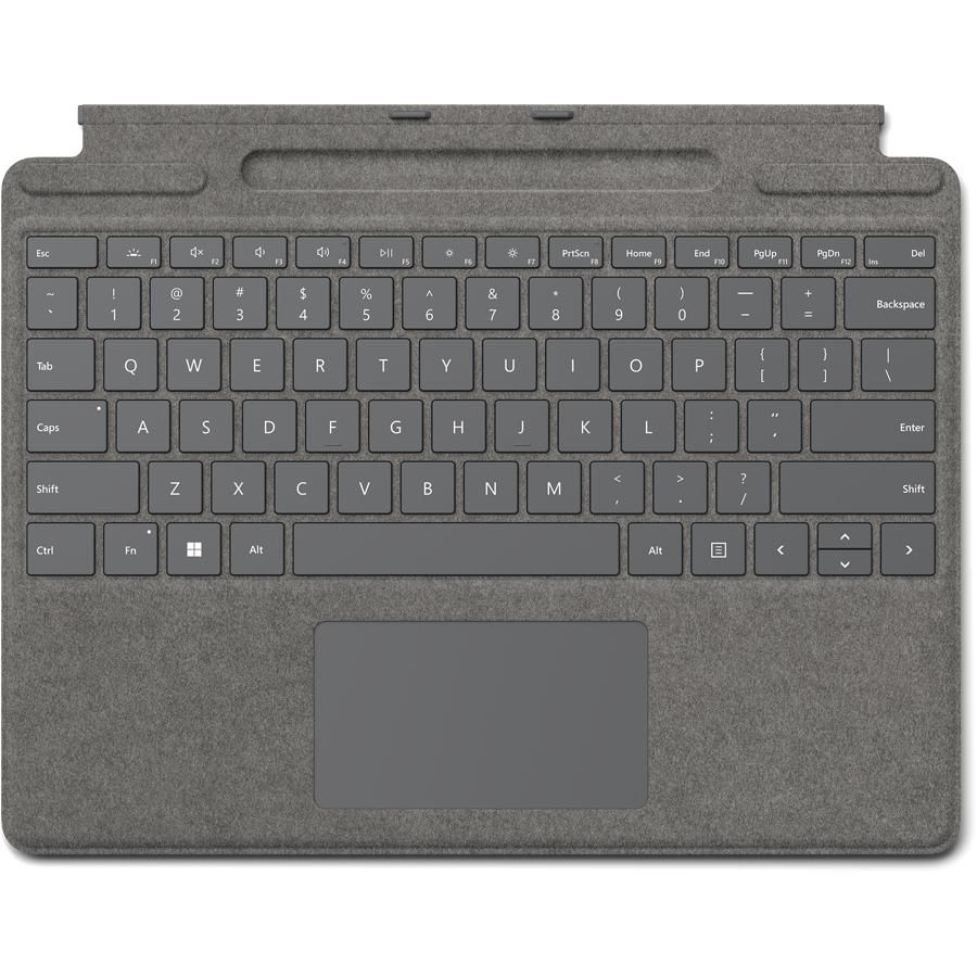 Microsoft 8XB-00065 W126654908 Surface Pro Signature Keyboard 
