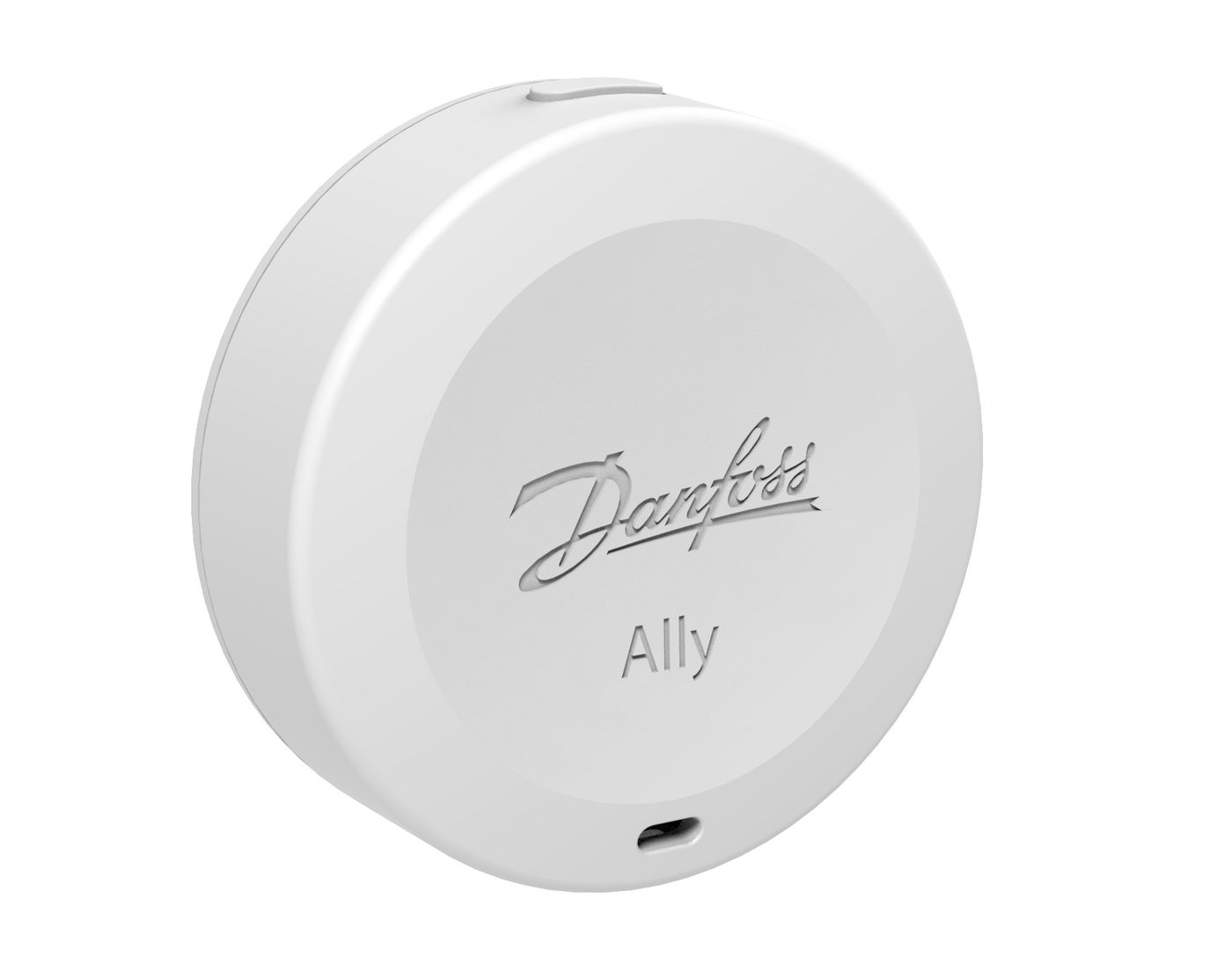 Danfoss 014G2480 W126587719 Ally Room Sensor 