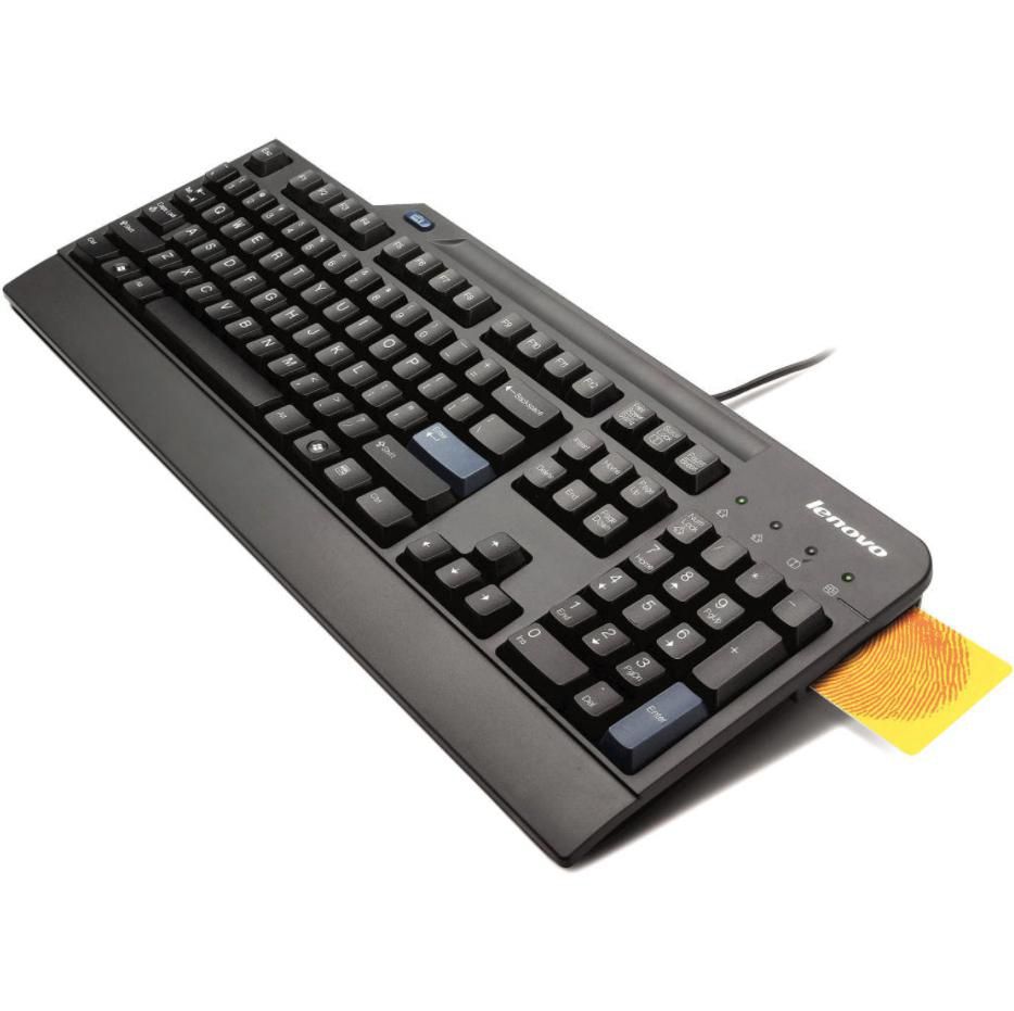 KB MICE BO USB Smartcard keybo - 03X7317
