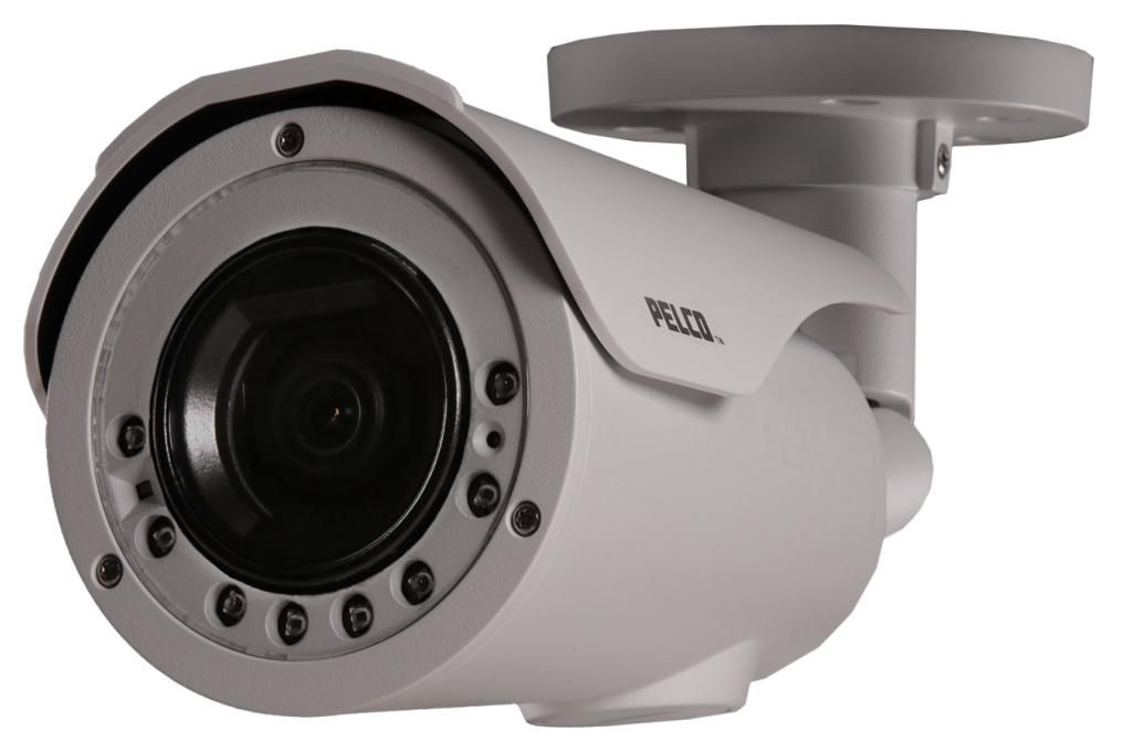 SARIX ENHANCED OUTDOOR BULLET