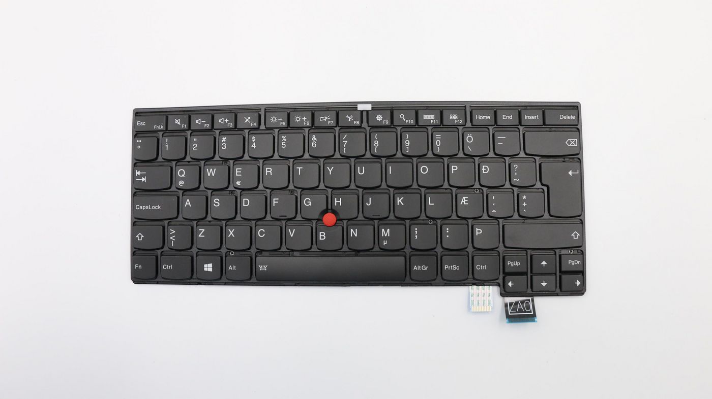 Lenovo 01YT158 ricambio per...