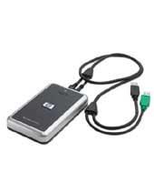 40GB EXTERN HARDDISK