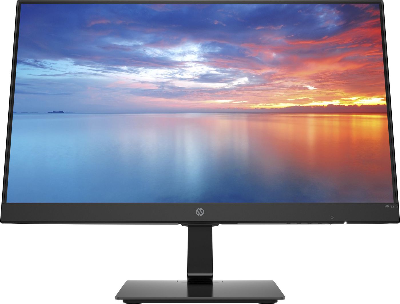 22m 21.5-inch Display