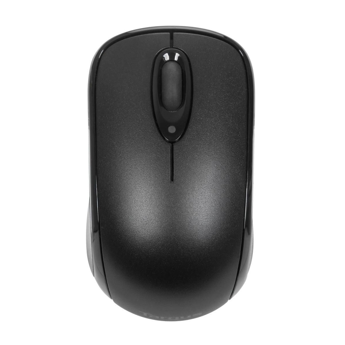 Targus W126679906 AMB844GL mouse Ambidextrous 