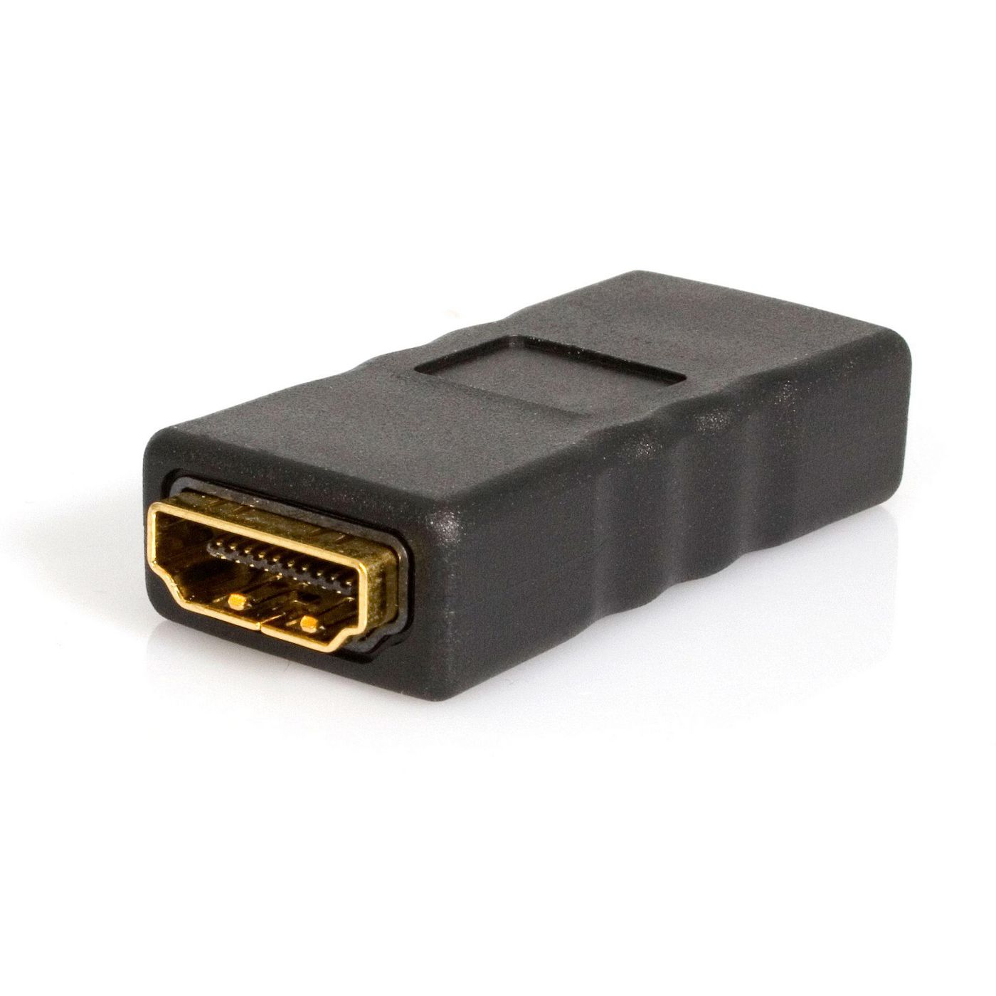 STARTECH.COM HDMI auf HDMI Kupplung / Gender Changer - Bu/Bu - HDMI/HDMI Adapter / Koppler