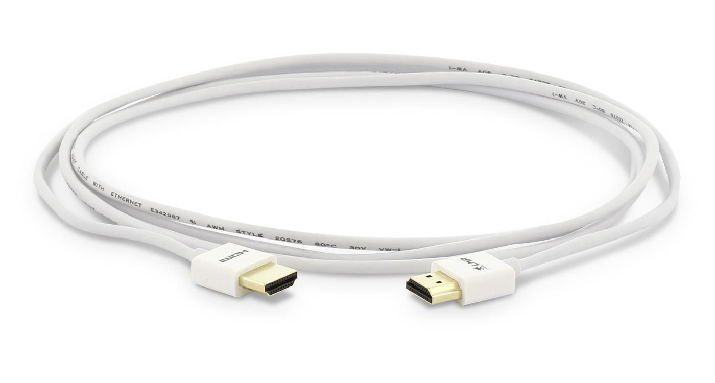 LMP 16634 W126584949 HDMI m to HDMI m cable 
