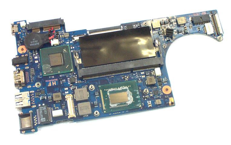 Samsung BA92-06020A Motherboard 