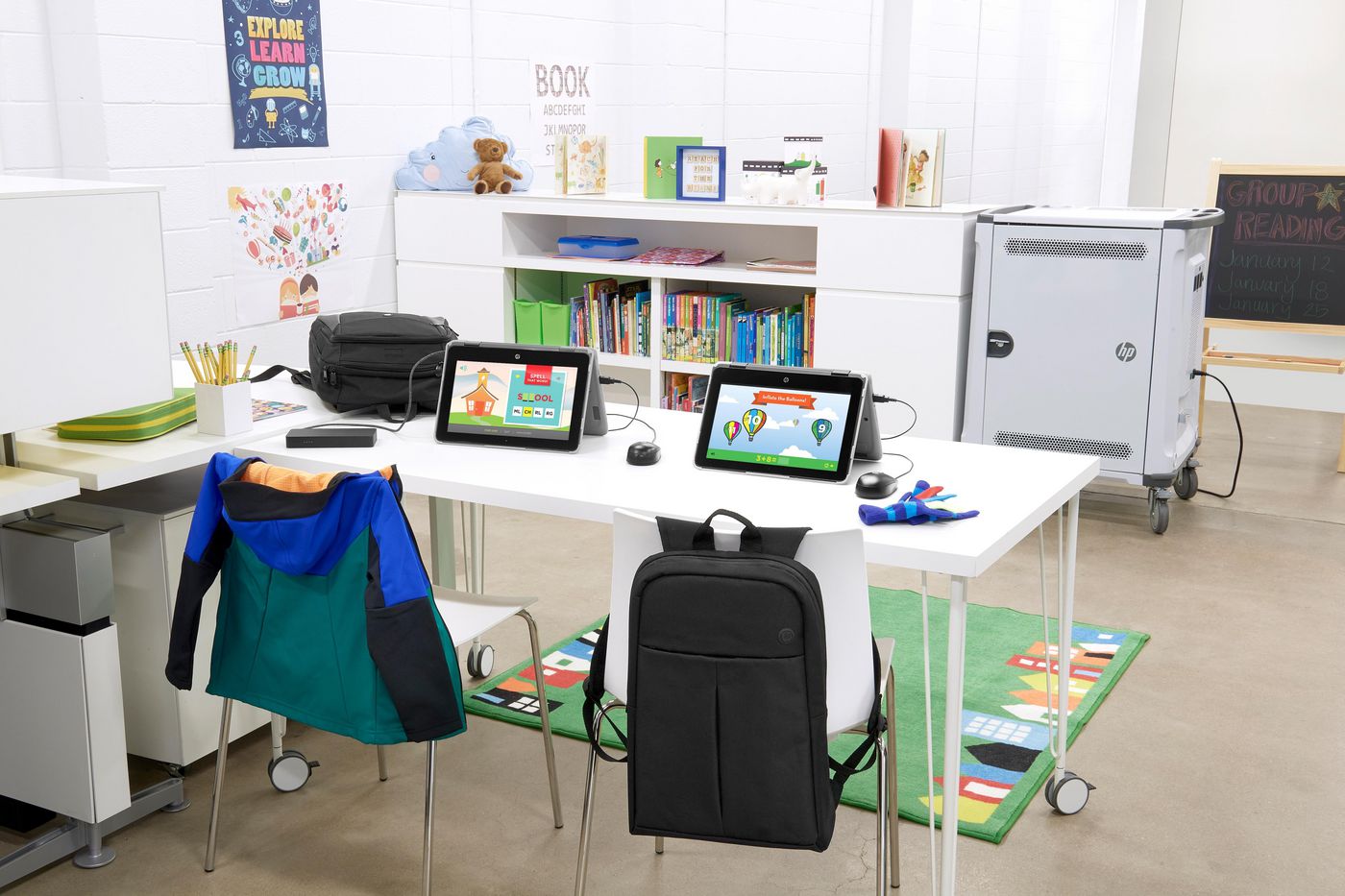 Prelude Top Load notebook case