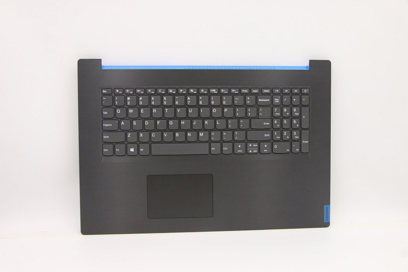 Upper Case ASM_US L 81LL NBL