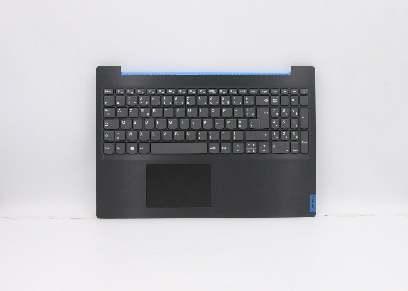 Upper Case ASM_FR L 81LKNBL