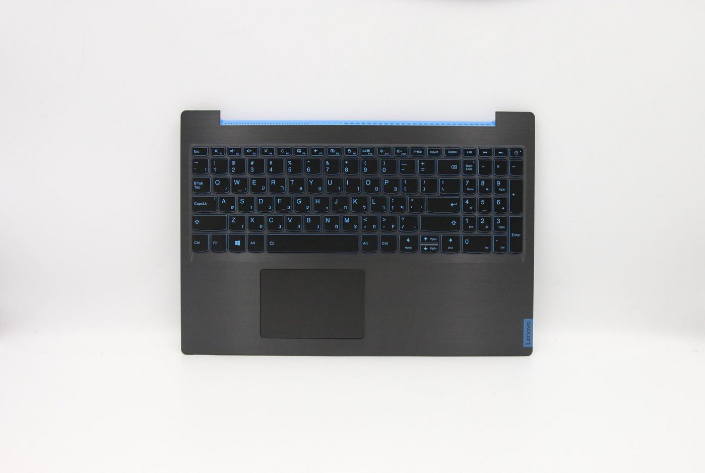 Upper Case ASM_HB L 81LK BL