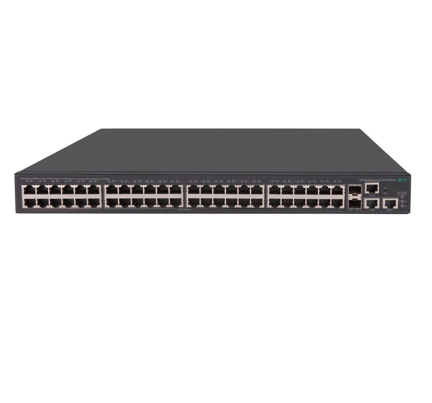 5130-48G-PoE+-2SFP+-2XT EI