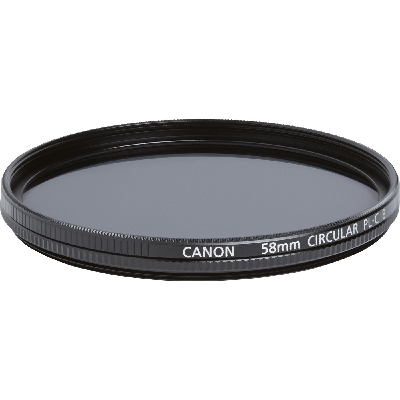 Canon 2188B001 58mm PL-C B-filter 