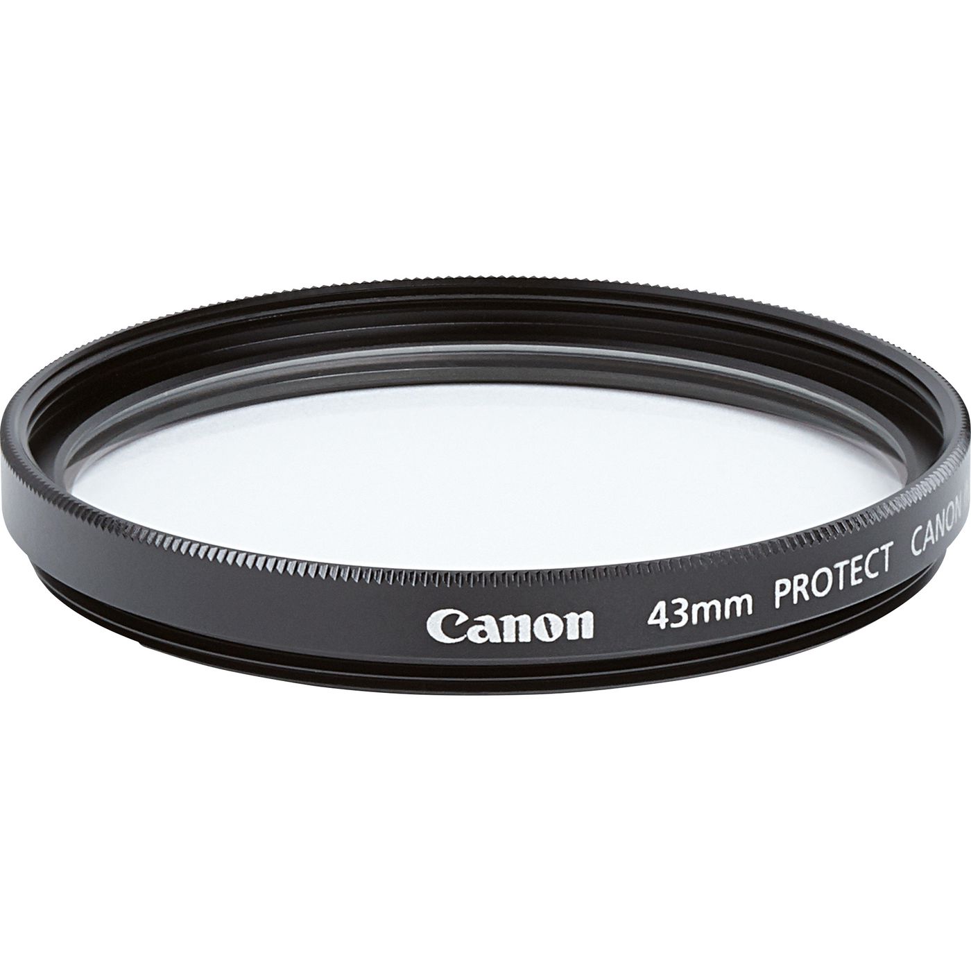 Canon 6323B001 CAMERA FILTER PROTECT 43MM 