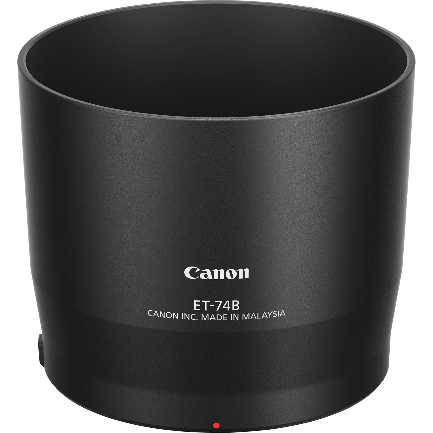ET-74B Lens Hood - 0578C001