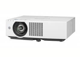 PT-VMZ61EJ 1.6x zoom, V/H