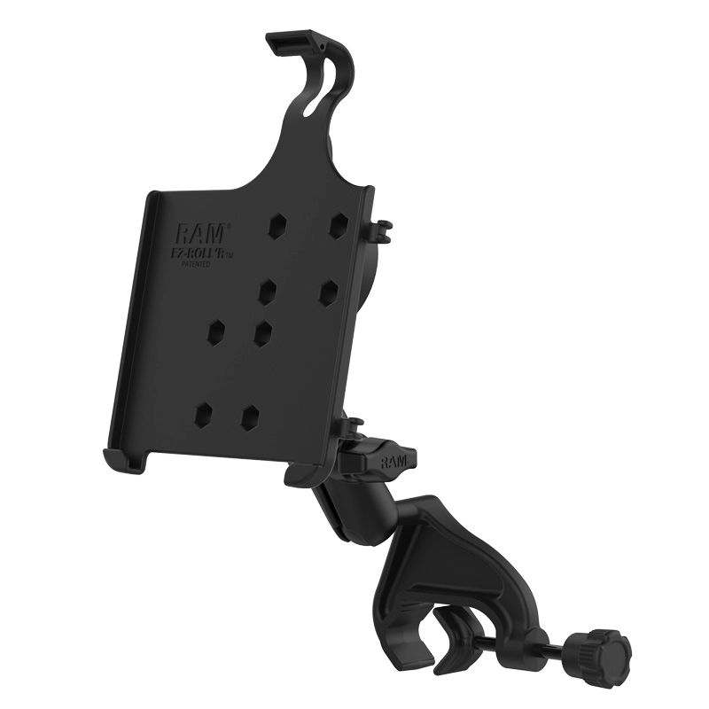 UNPKD RAM EZ-ROLL'R CRADLE