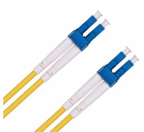 1 Metre OS2 9/125 Singlemode