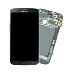 Samsung GH97-14751A GT-I9200 LCD with Touch Panel 