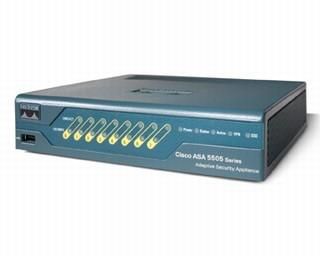 ASA 5505 Security Plus bundle.