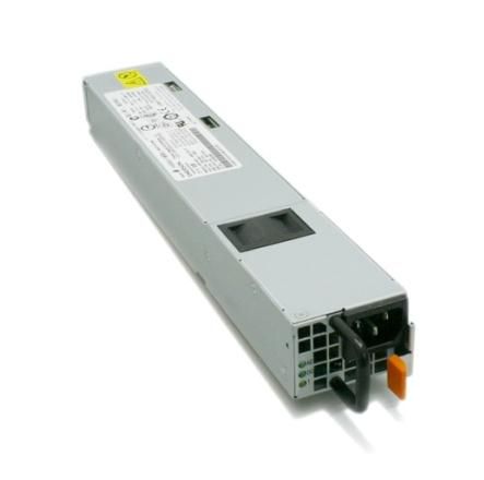 Catalyst 4500X 750W AC front - C4KX-PWR-750AC-R-RFB