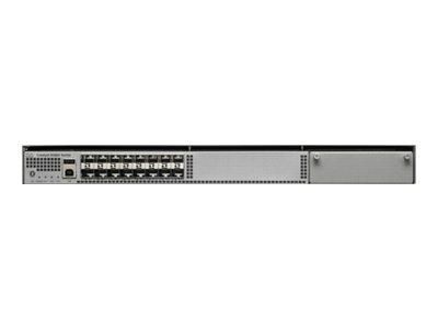 WS-C4500X-16SFP+ network 