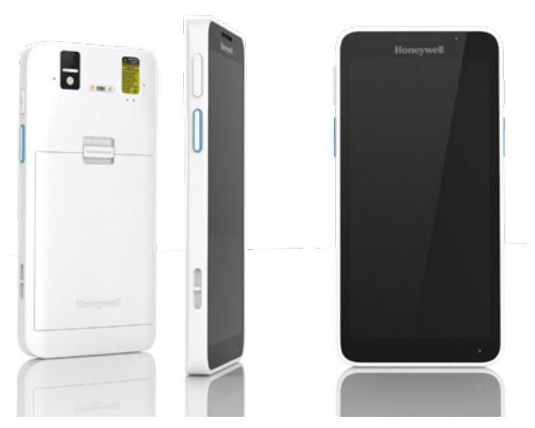 CT30 XP HC,WLAN,6G/64G,5.5 "