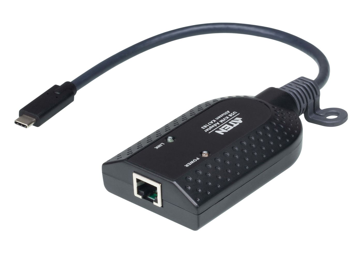 Aten KA7183-AX W126745836 USB-C KVM Adapter with 