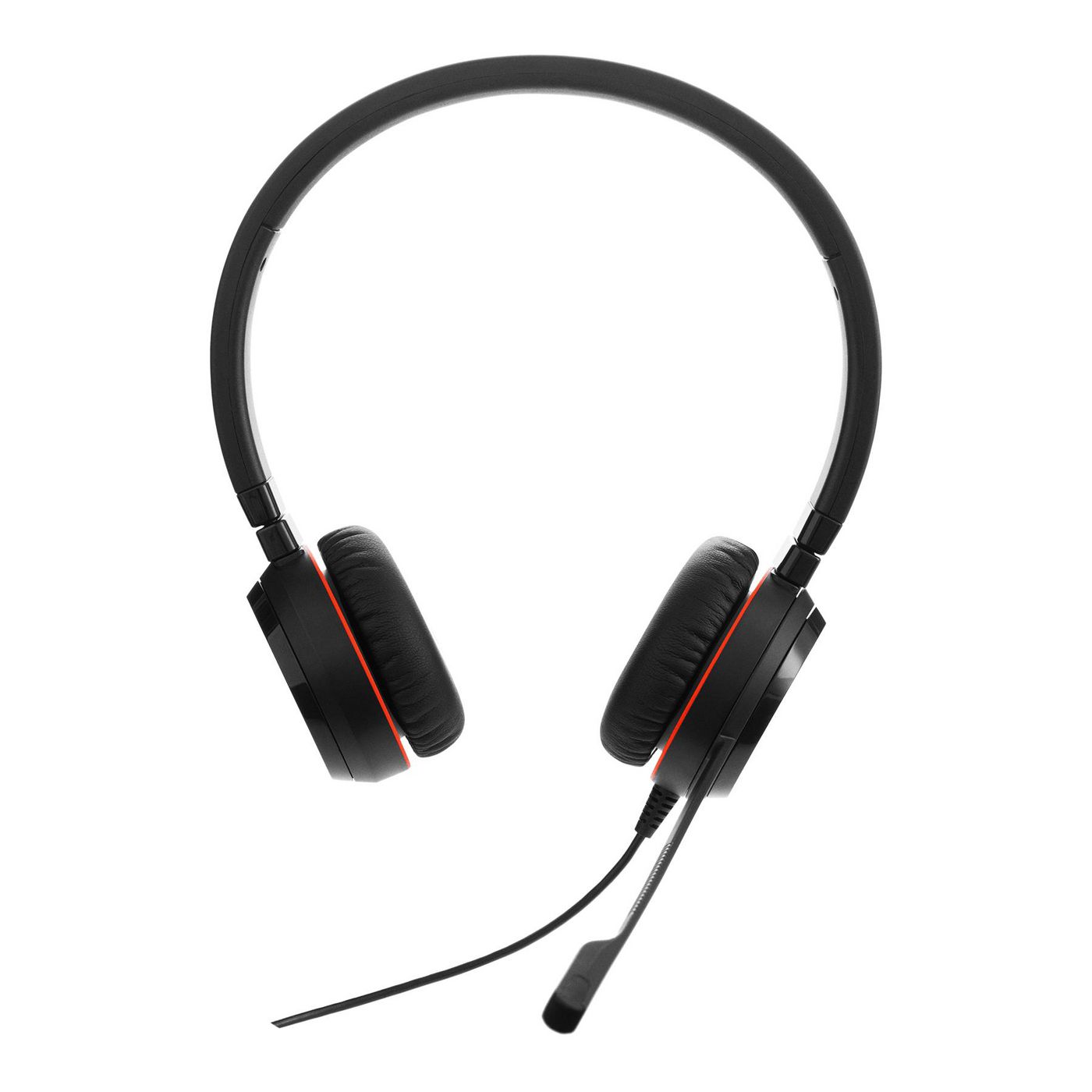 Jabra 5399-823-389 W126751866 Evolve 30 II Headset Wired 