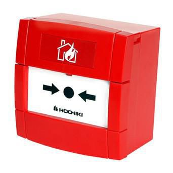 Conventional Call Point with