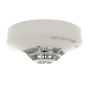 Weatherproof Heat Sensor