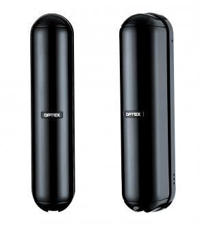 Low profile twin outdoor