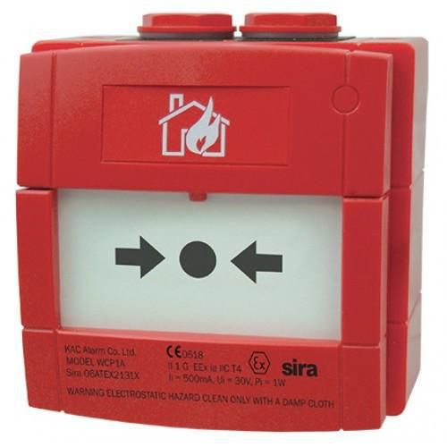 Intrinsically Safe