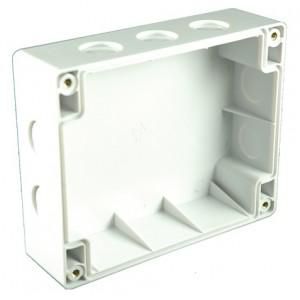 Module Back Box