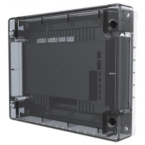 Dual Input Module with SCI