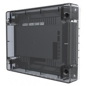 Dual Relay Controller with SCI