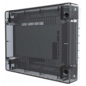 Single Zone Monitor with SCI