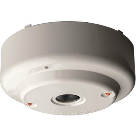 Conventional Infra Red Flame