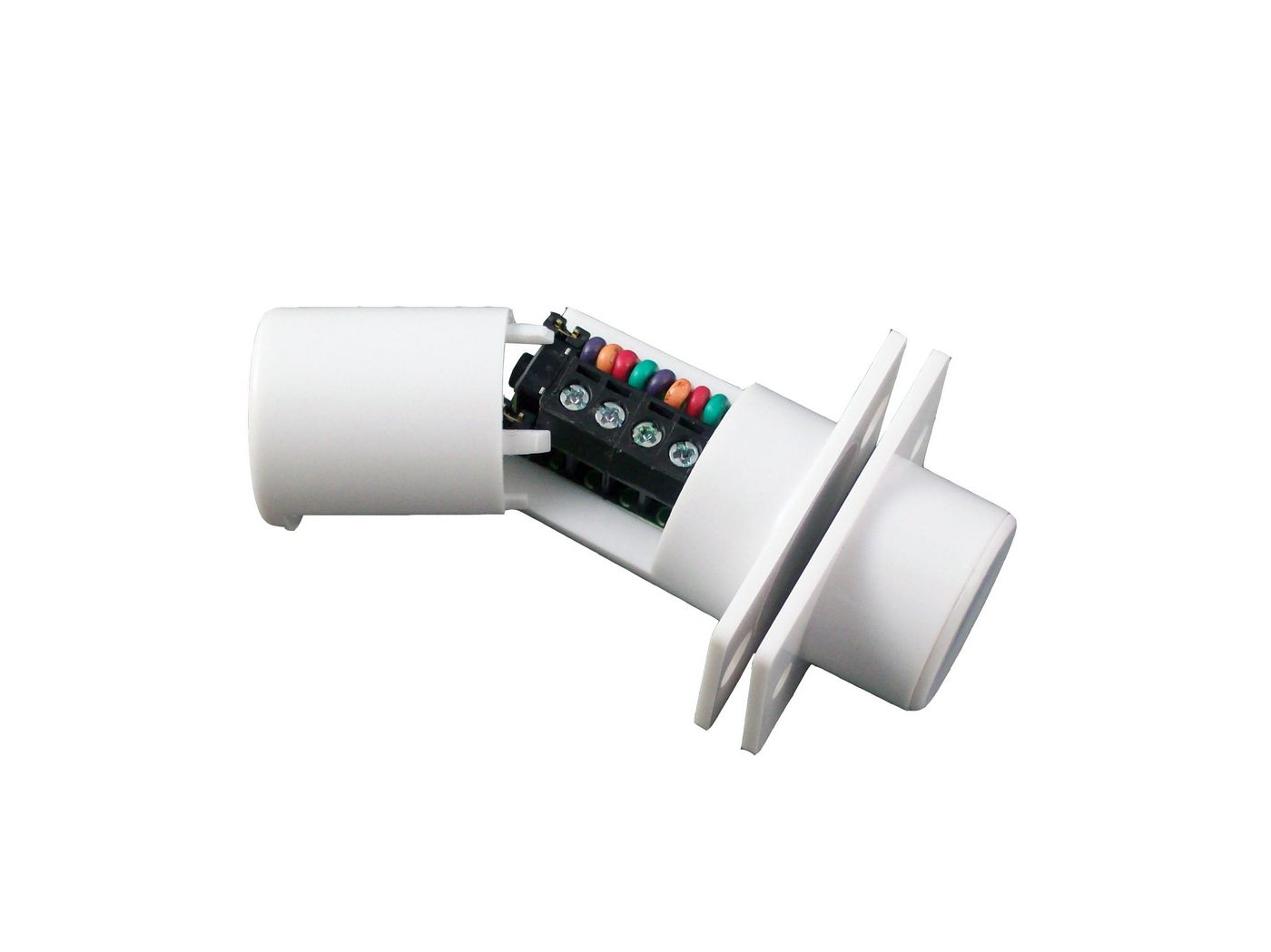 FC508 F Contact Wh Multi G3
